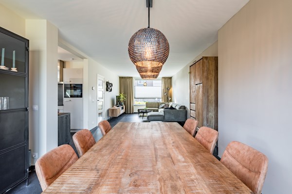 Medium property photo - Jan van Eechoudstraat 14, 5961 CC Horst